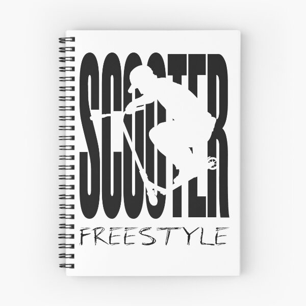 Artikelvorschau, Scooter Freestyle entworfen und verkauft von xtrancer.
