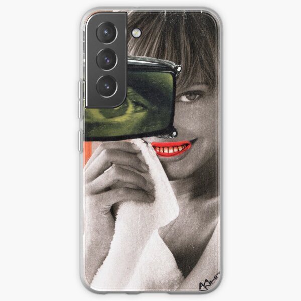 Hot Optometrist Seeks Dentist Samsung Galaxy Soft Case