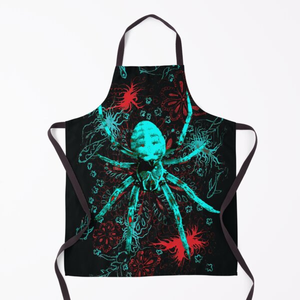Item preview, Spider Foraging designed and sold by Koon.