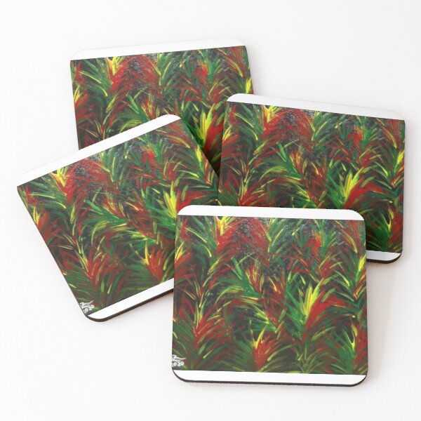 Item preview, Between the fire the hope designed and sold by LizBanegasArt.