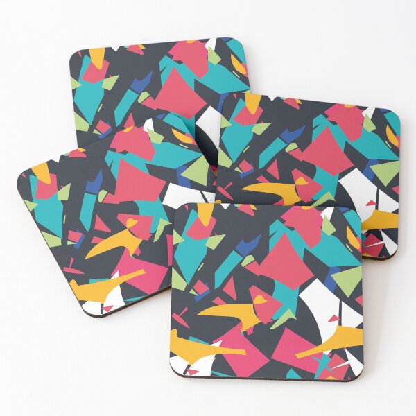 Item preview, Abstractism designed and sold by OMadureira.