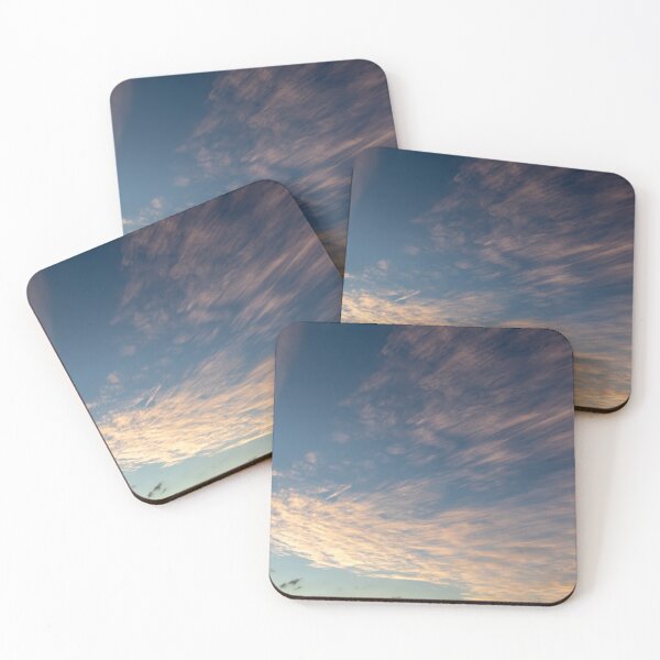 Item preview, Clouds sky designed and sold by Nicole Bleck.