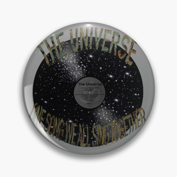 Item preview, The Universe designed and sold by THE-UNIVERSE.