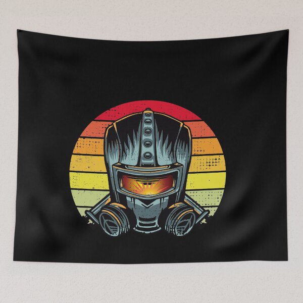Item preview, Funny Welder Tee Welding Gift Ironworker Welder Christmas designed and sold by MarioShirtWorld.