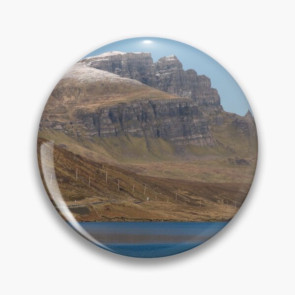 Item preview, The Old Man of Storr designed and sold by derekbeattie.
