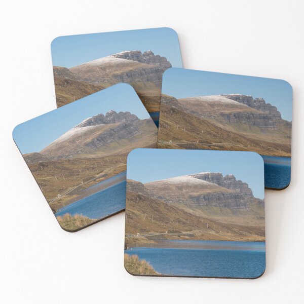 Item preview, The Old Man of Storr designed and sold by derekbeattie.
