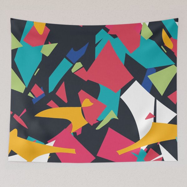 Item preview, Abstractism designed and sold by OMadureira.
