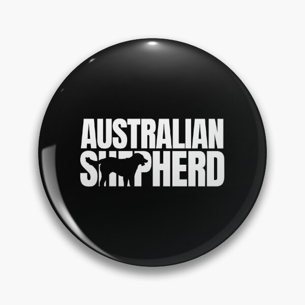 Item preview, Australian Shepherd Breed Lover designed and sold by Beyond Words.