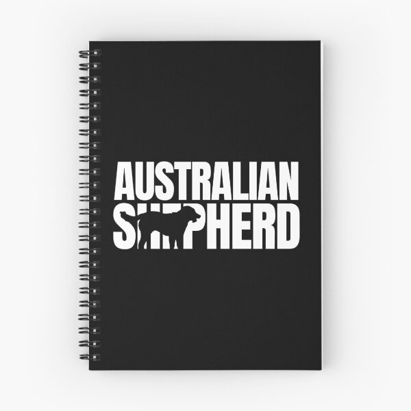 Item preview, Australian Shepherd Breed Lover designed and sold by Beyond Words.