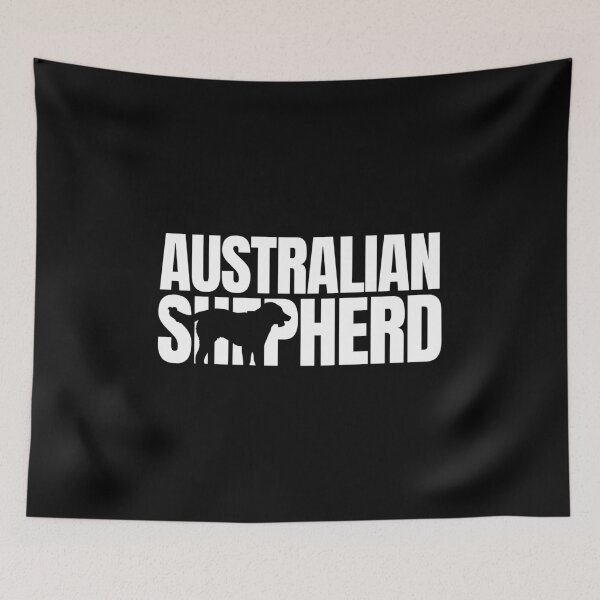 Item preview, Australian Shepherd Breed Lover designed and sold by Beyond Words.