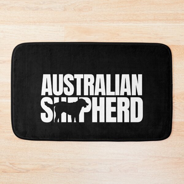 Item preview, Australian Shepherd Breed Lover designed and sold by Beyond Words.