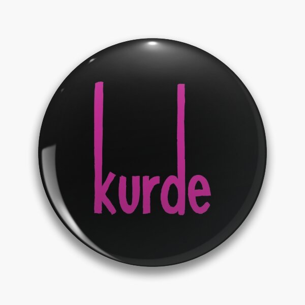 Artikelvorschau, Kurde entworfen und verkauft von keisthard.