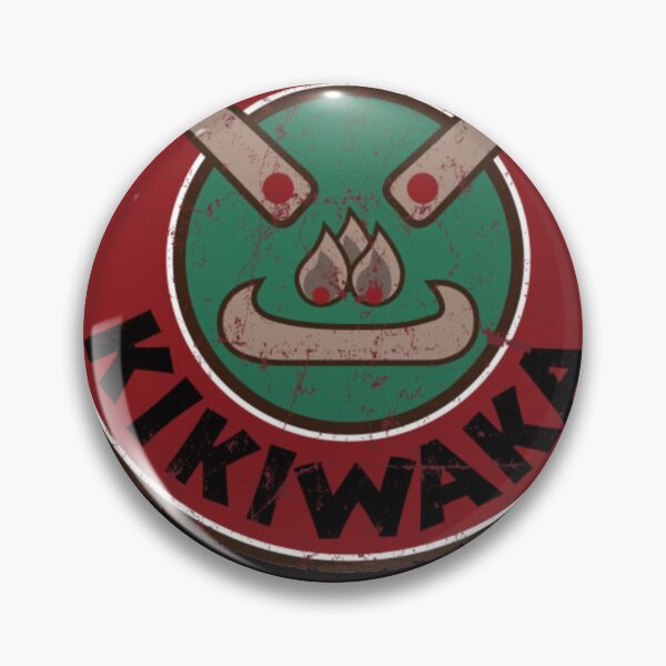 Item preview, Camp Kikiwaka  designed and sold by A Little Bit of  Everything.