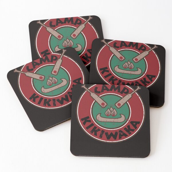 Item preview, Camp Kikiwaka  designed and sold by A Little Bit of  Everything.