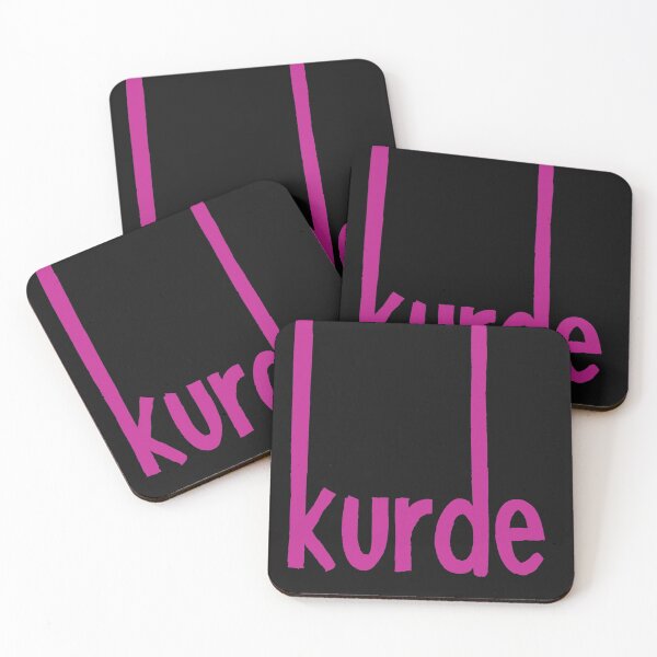 Item preview, Kurde designed and sold by keisthard.