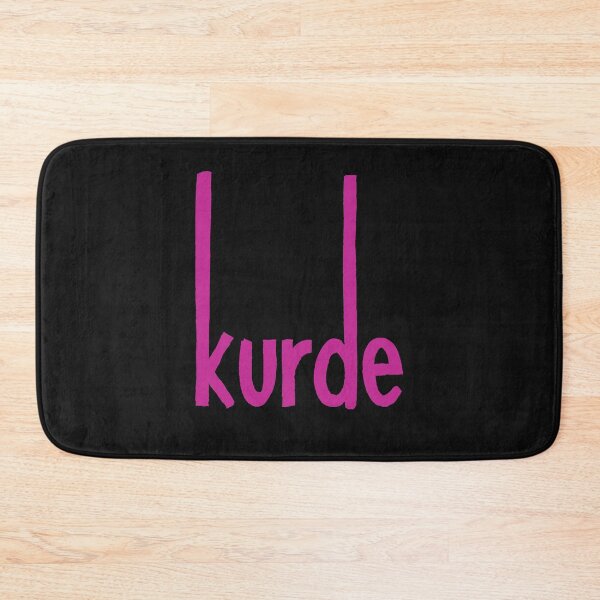 Item preview, Kurde designed and sold by keisthard.