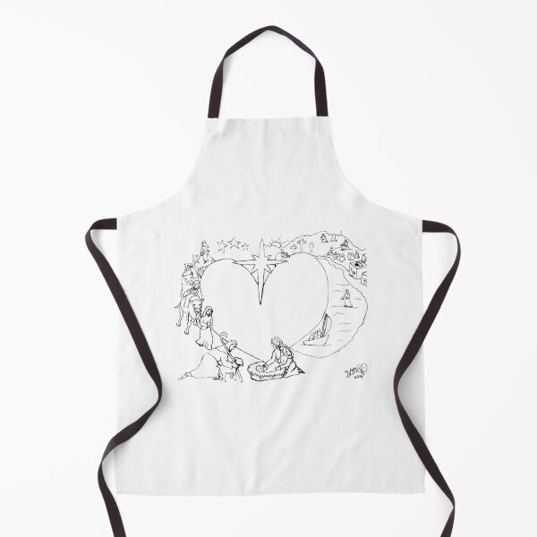 Item preview, Wrapped in the arms of His love designed and sold by Dawna Morton.