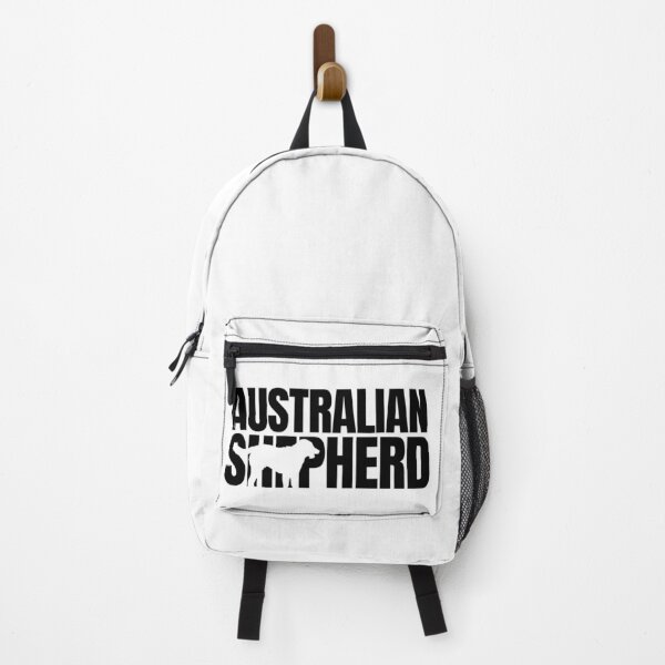 Item preview, Australian Shepherd Breed Lover Dark designed and sold by Beyond Words.