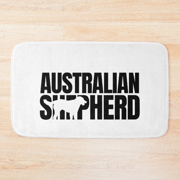 Item preview, Australian Shepherd Breed Lover Dark designed and sold by Beyond Words.