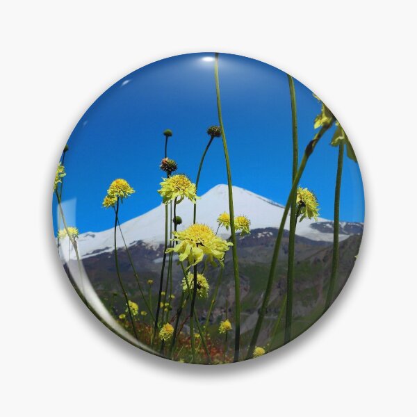 Item preview,  Mountain flowers designed and sold by Adelaide-Lkn.
