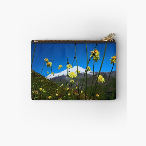 Item preview,  Mountain flowers designed and sold by Adelaide-Lkn.