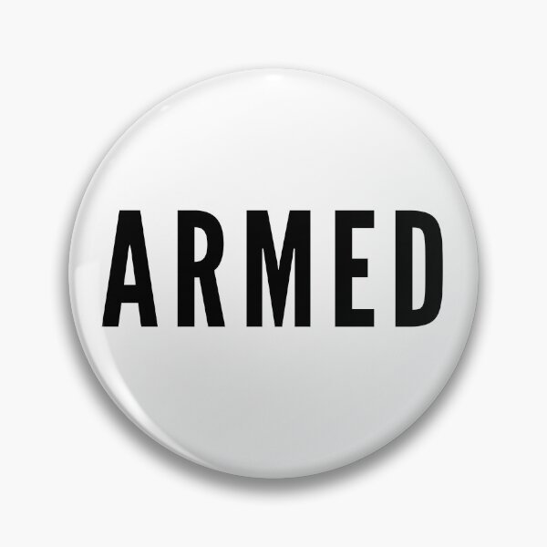 Item preview, Armed designed and sold by armytshirts.