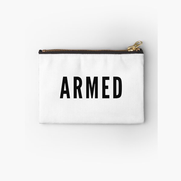 Item preview, Armed designed and sold by armytshirts.