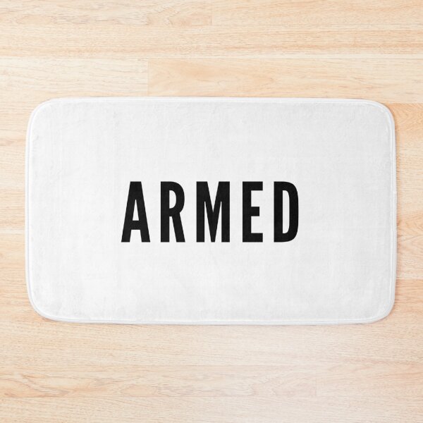 Item preview, Armed designed and sold by armytshirts.