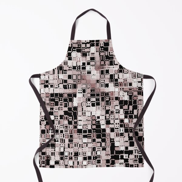 Item preview, Colorama 2: pink and black science fiction designed and sold by Joie-et-Poesie.