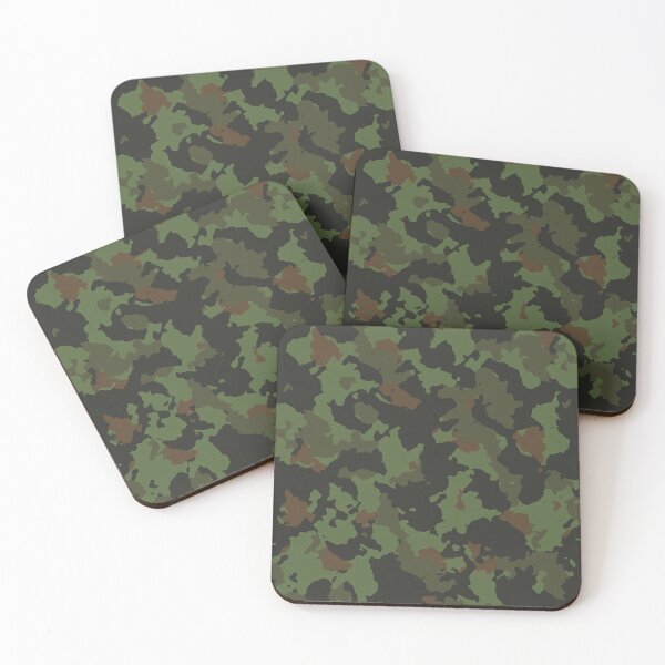 Item preview, Camouflage Army designed and sold by Fozy-Shop-Tees.