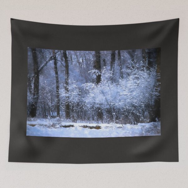 Item preview, Winter magic designed and sold by CanadianWild418.