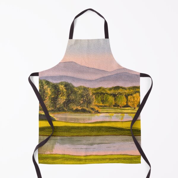 Item preview, Catalunya Stadium Golf Course Hole 13 designed and sold by William Holkham.