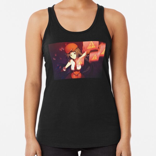 Unhack 2: Neonya Racerback Tank Top