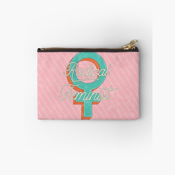 Item preview, Radical Feminist Retro Mid Century Venus designed and sold by XXRebellion.