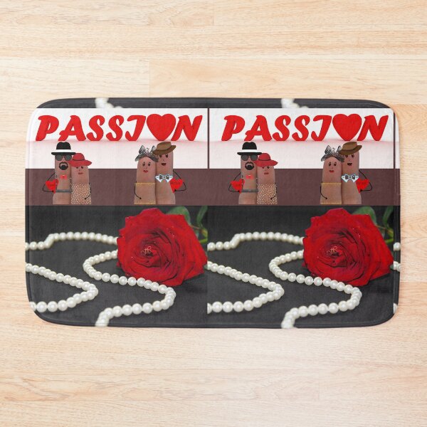 Item preview, Passion designed and sold by LibrosBOOKtique.