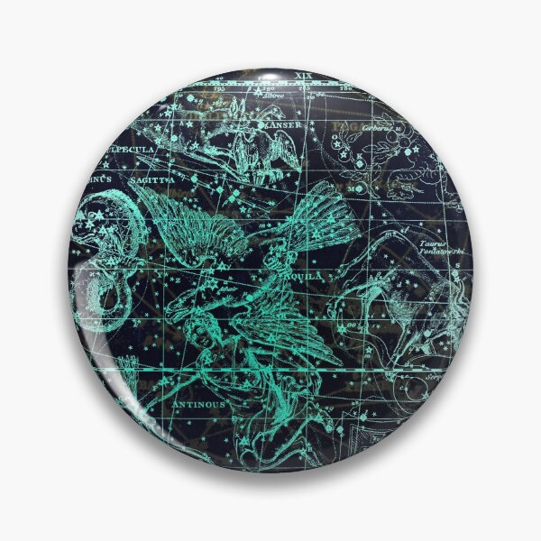Item preview, Aquila and Antinous designed and sold by raphaelpn.
