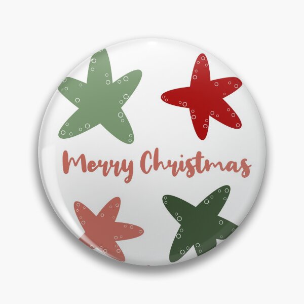 Item preview, Merry Christmas from the beach Seastar designed and sold by svenjakruchten.