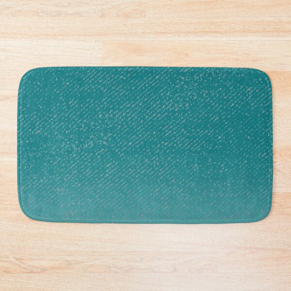 Item preview, Teal fabric texture | Heather teal with sparkles designed and sold by TheWalnut.
