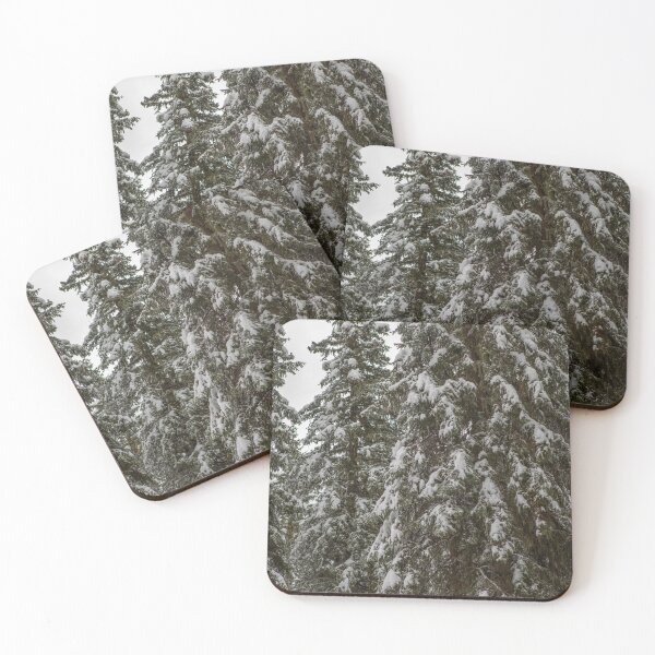 Item preview, Forest Trees designed and sold by Natalie8309.