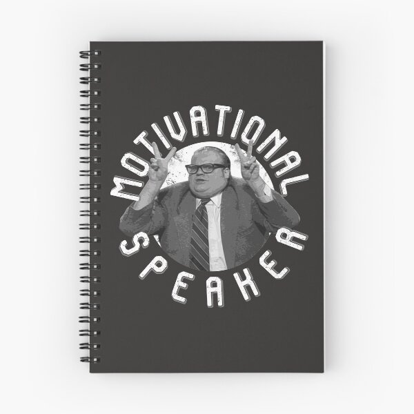 Item preview, Chris Farley motivational speaker. Birthday party gifts. Officially licensed merch. designed and sold by chrlalexandru.