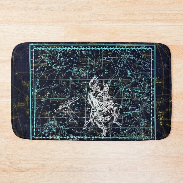 Item preview, Auriga and Perseus designed and sold by raphaelpn.