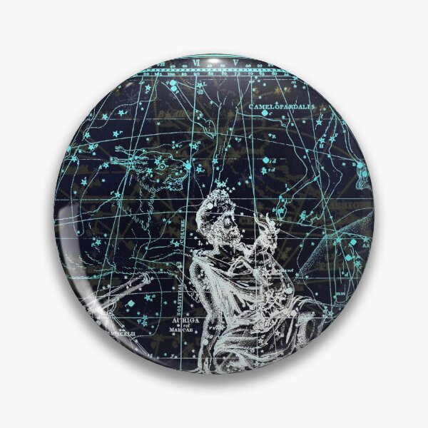Item preview, Auriga and Perseus designed and sold by raphaelpn.