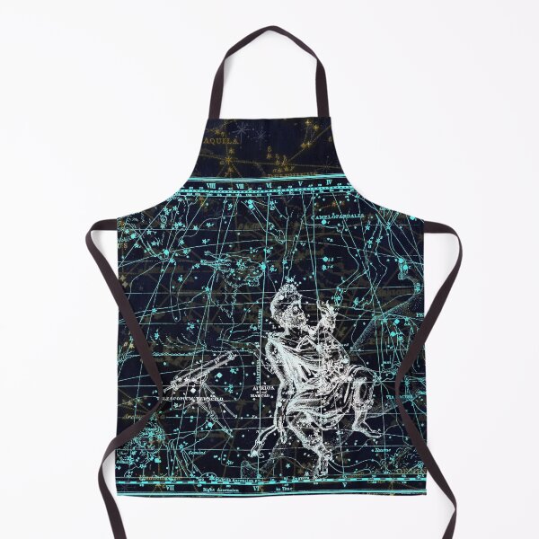 Item preview, Auriga and Perseus designed and sold by raphaelpn.