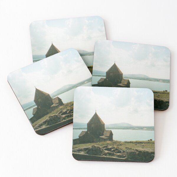 Item preview, Armenian Church designed and sold by ArtWithPurpose.