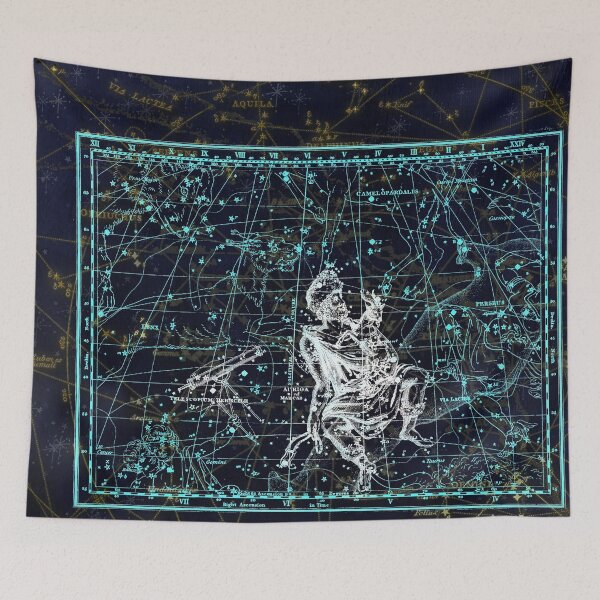 Item preview, Auriga and Perseus designed and sold by raphaelpn.