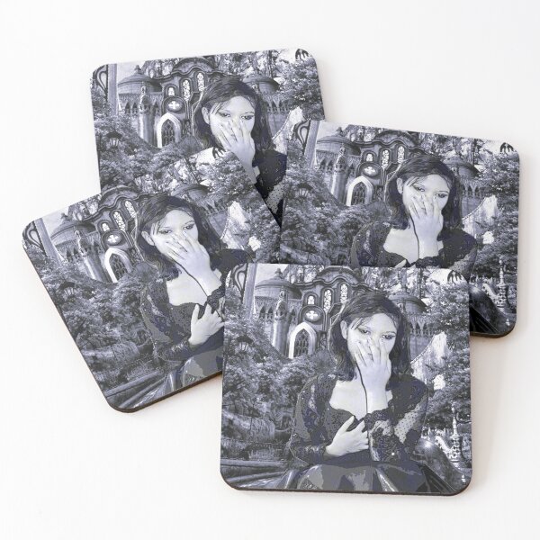 Item preview, THE SECRET designed and sold by Tammera.
