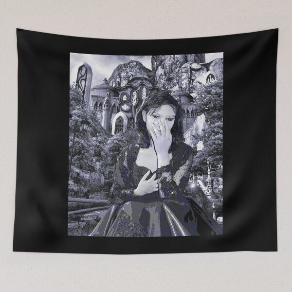 Item preview, THE SECRET designed and sold by Tammera.
