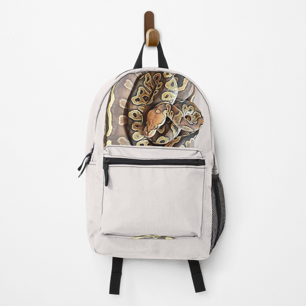 Item preview, Backpack designed and sold by Elarex.