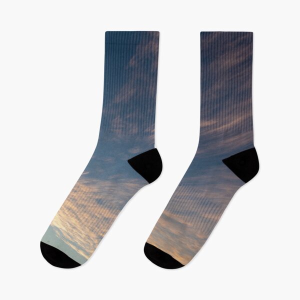 Item preview, Clouds sky designed and sold by Nicole Bleck.