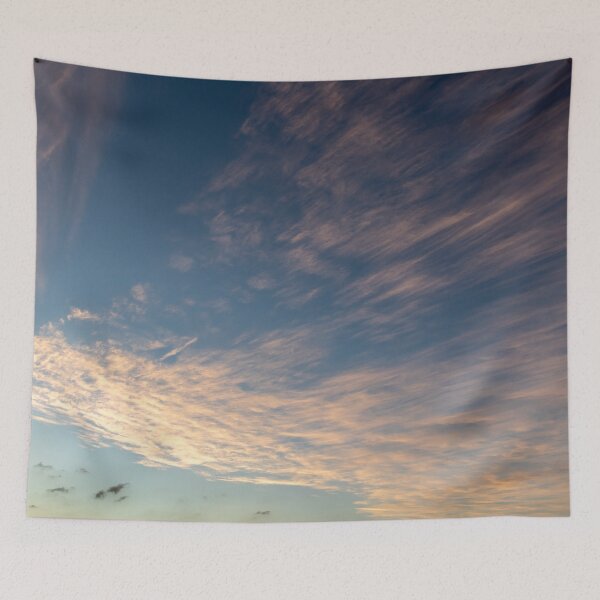 Item preview, Clouds sky designed and sold by Nicole Bleck.